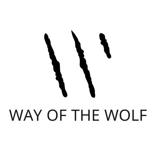 Way of The Wolf